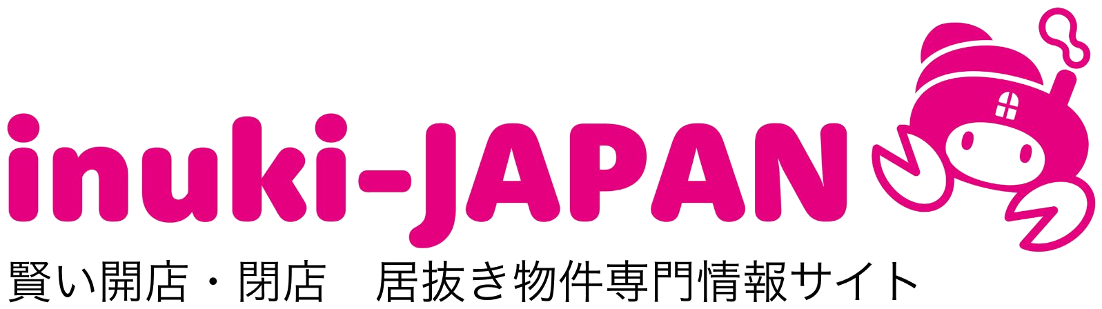 inuki-JAPAN